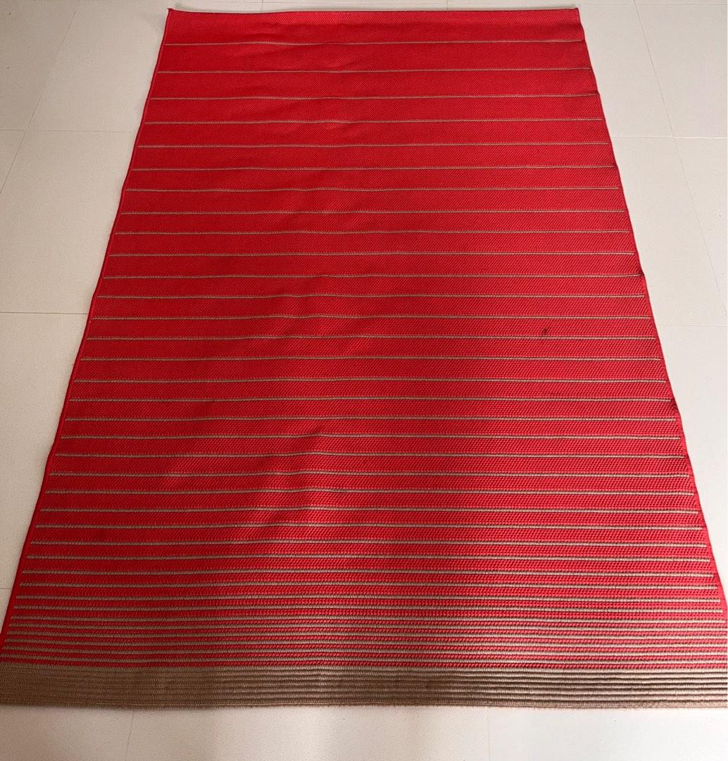 Ikea Carpet, Furniture & Home Living, Home Decor, Carpets, Mats