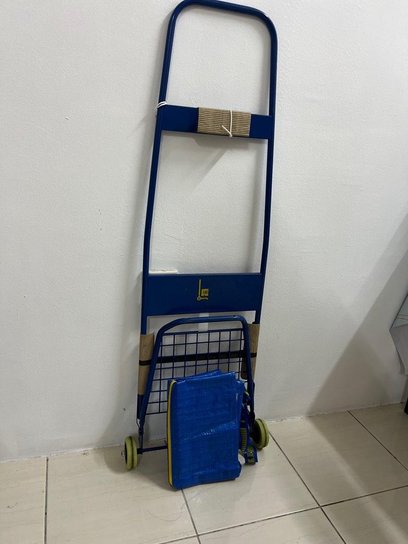 Ikea Frakta Trolley TV Home Appliances Other Home Appliances
