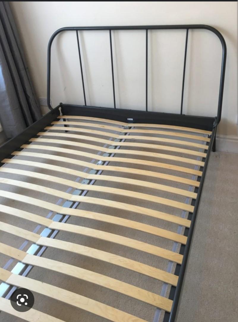 Ikea kopardal outlet king