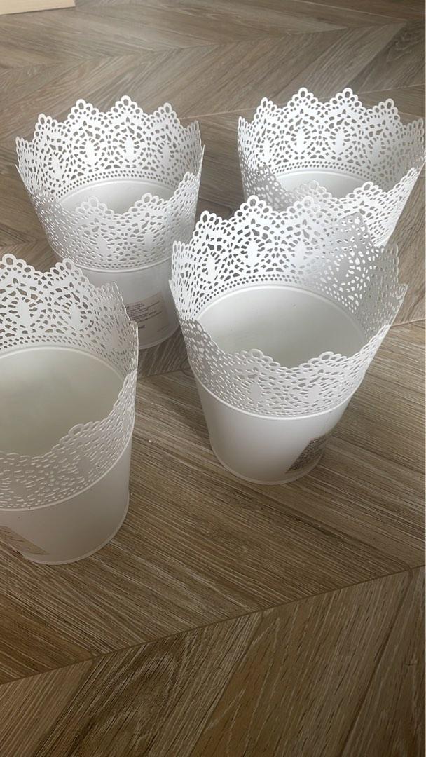 Ricordi Il Vaso SNURRA? IKEA Lo Ripropone Con Un Nuovo Look - Foto 3