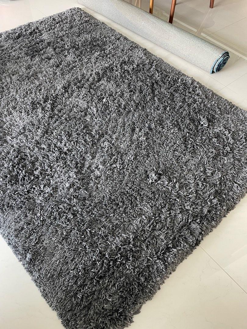 Ikea Rug gaser (170x240cm), Furniture & Home Living, Home Decor