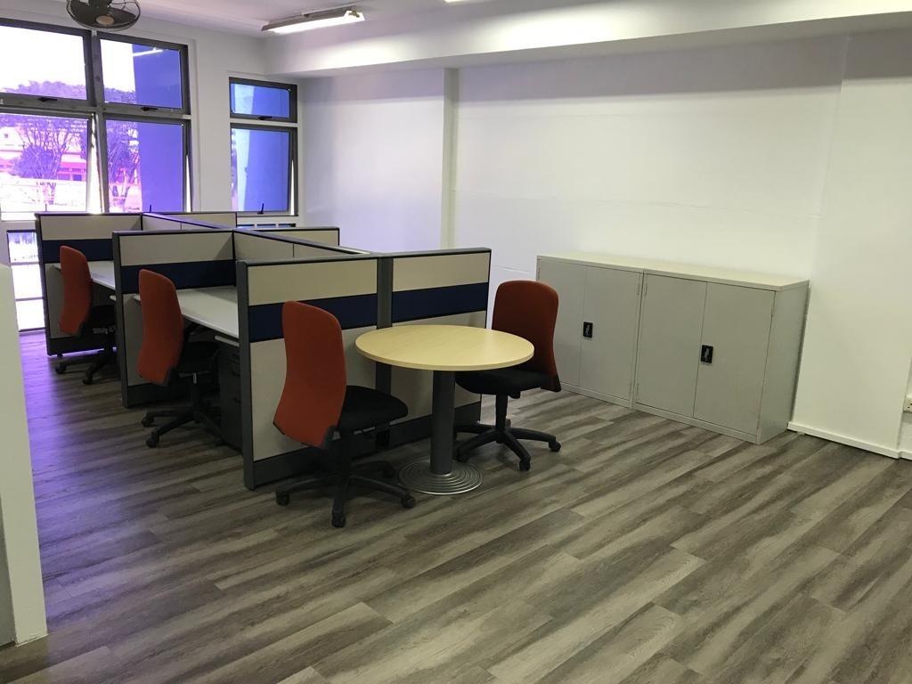 Jurong East Industrial Offices for Rent (Renovated) near IMM Jurong