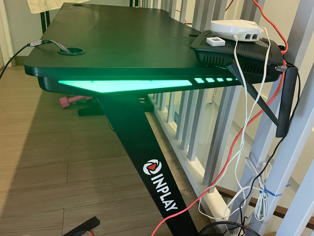 InPlay Gaming Table, Furniture & Home Living, Office Furniture
