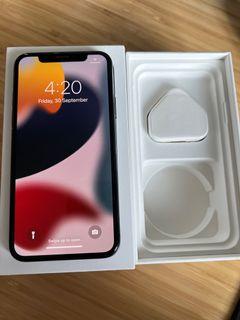 iPhone X 256GB