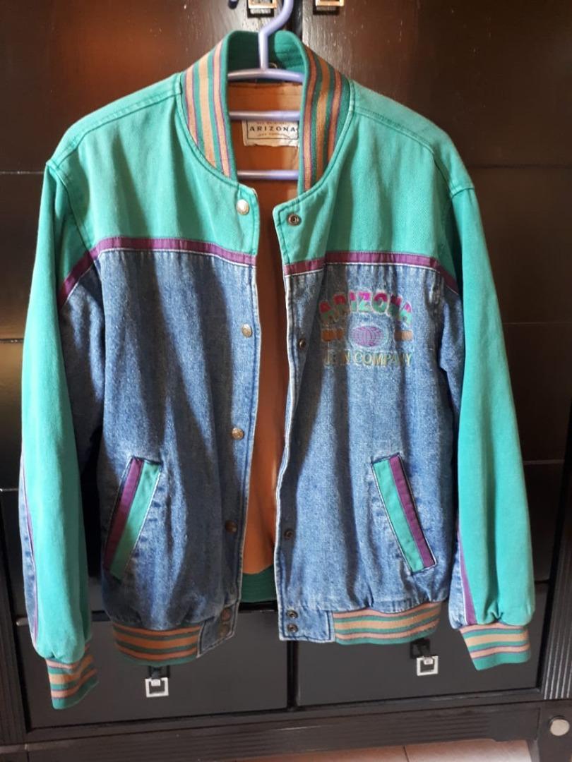 Arizona jean company jacket sale