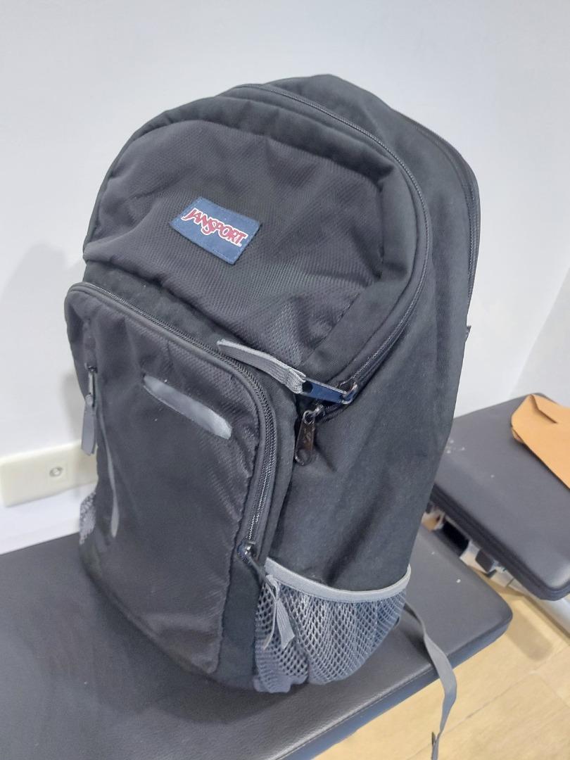 Jansport Impulse laptop up to 17