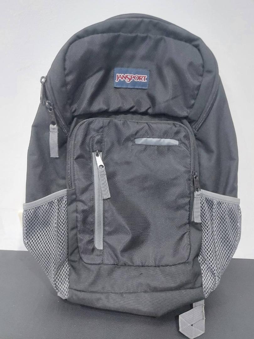 Jansport impulse laptop backpack top