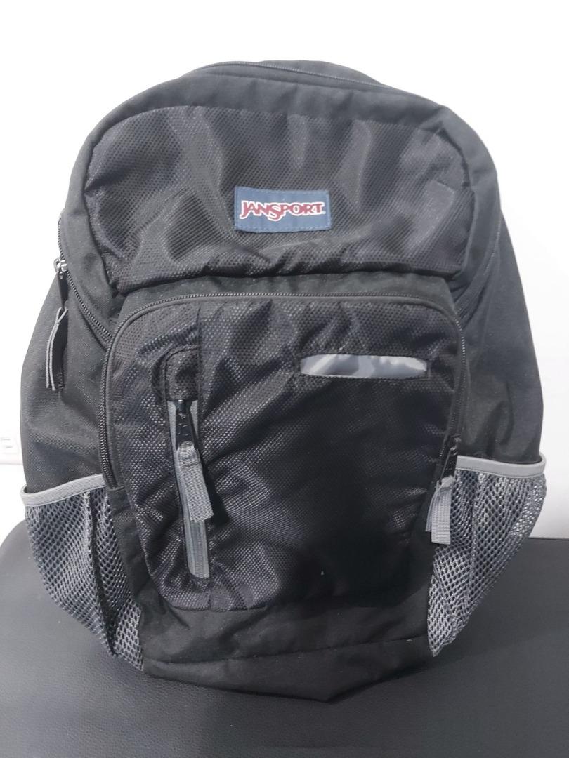 Jansport Impulse laptop up to 17