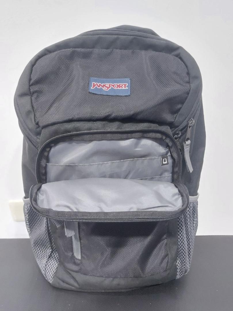 Jansport online impulse backpack