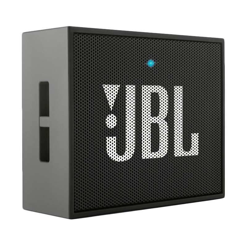 JBL Go Portable Wireless Bluetooth Speaker, Audio, Portable Audio