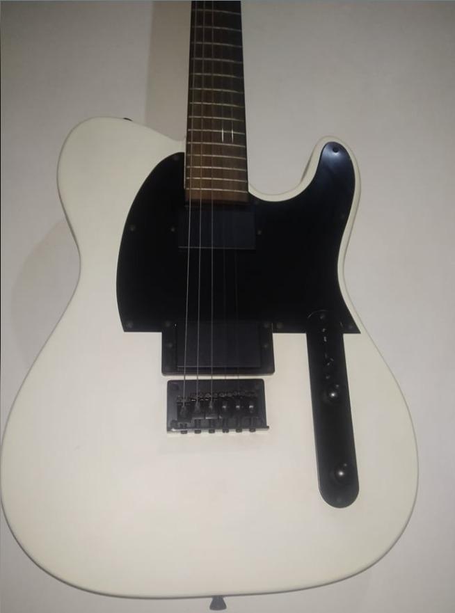 JCraft X Series LTX1 (Matte White) w/ Amplifier, Hobbies & Toys, Music