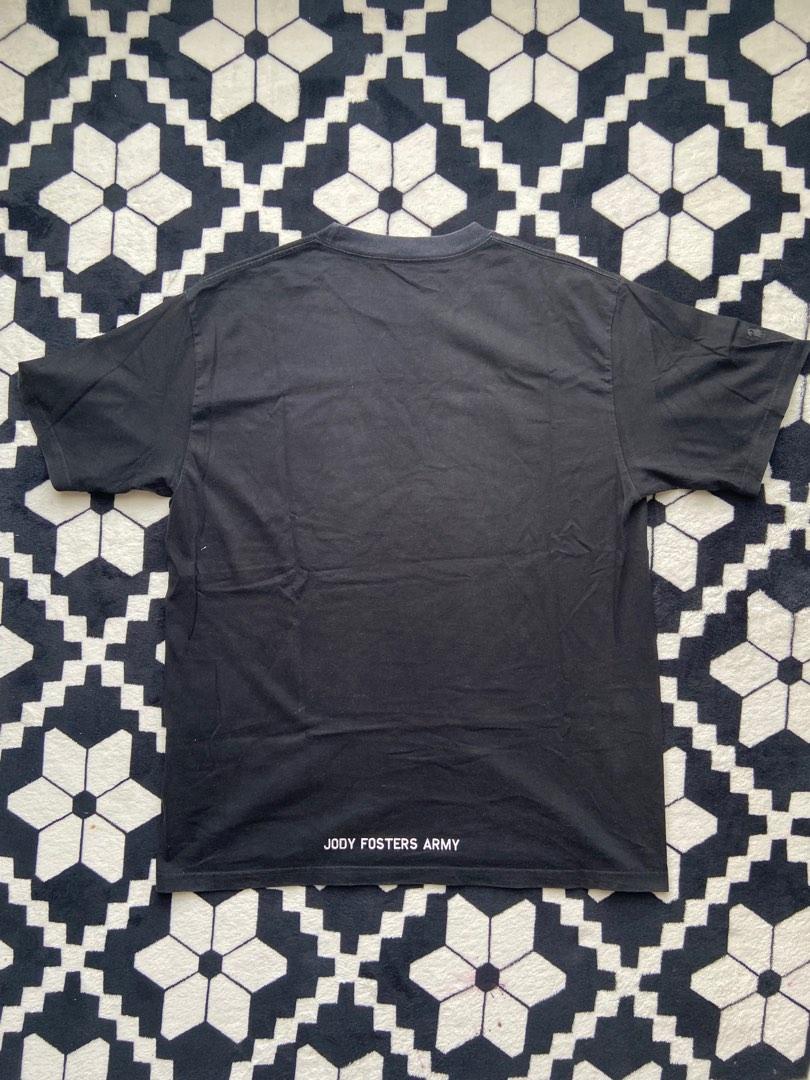 Jodie foster's army deals t shirt
