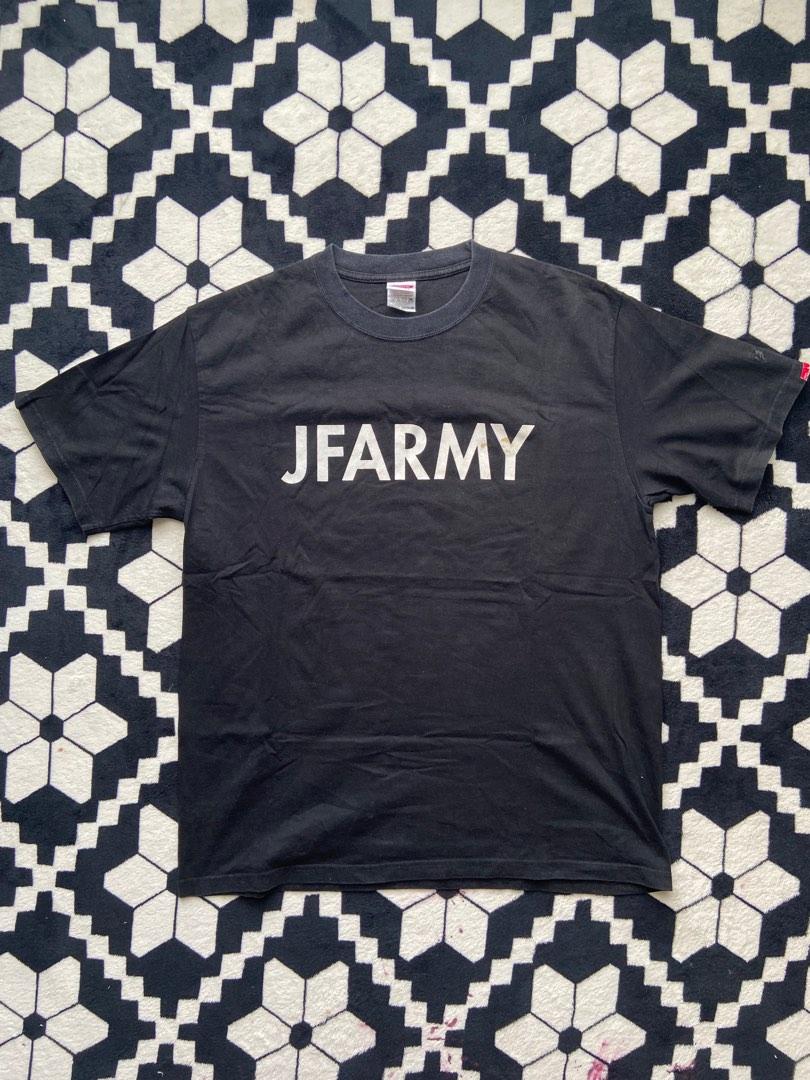 Jodie foster's army t shirt store