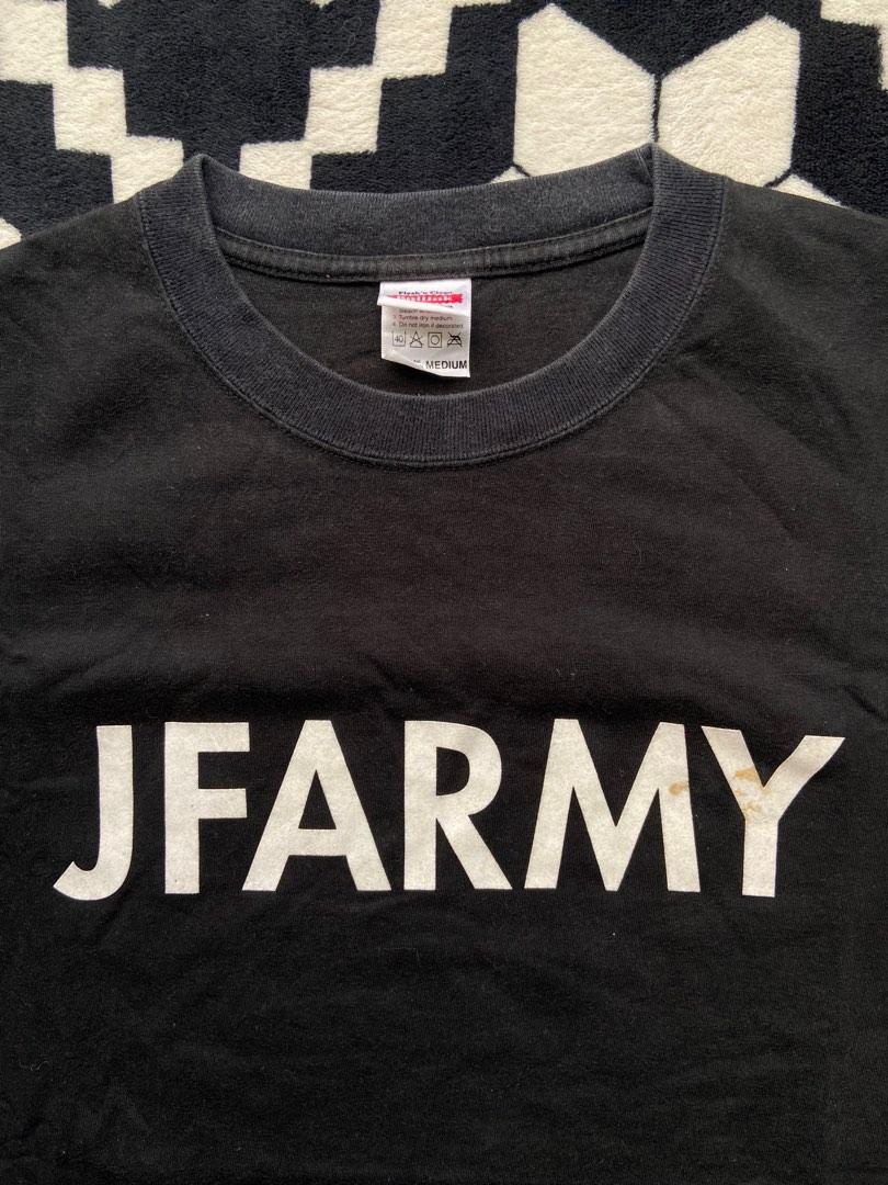Jodie foster's army t shirt deals