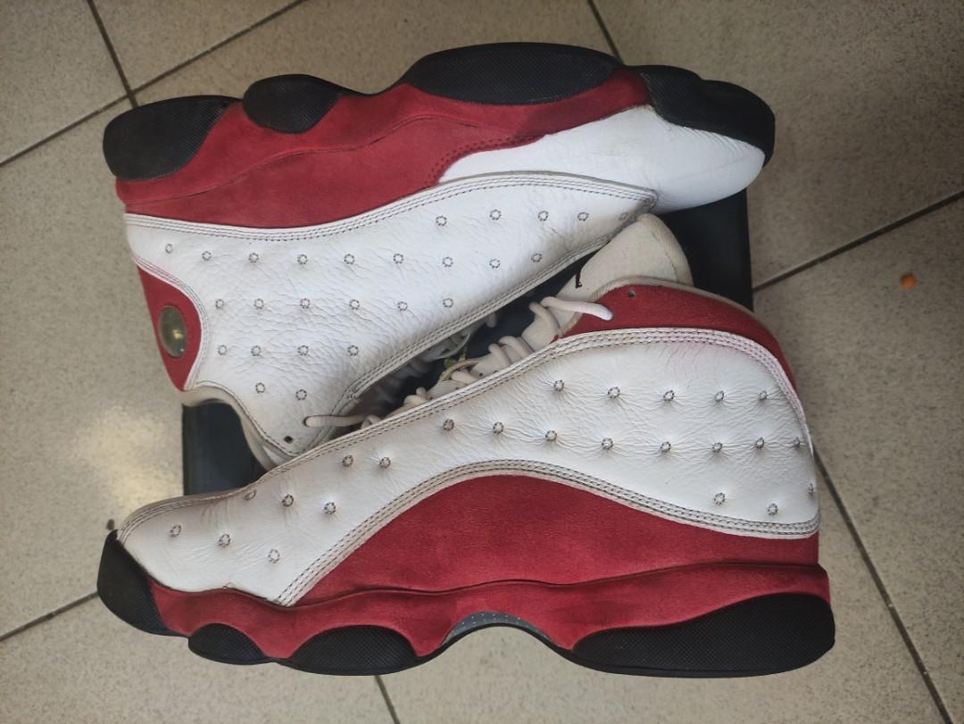 2017 cherry 13s