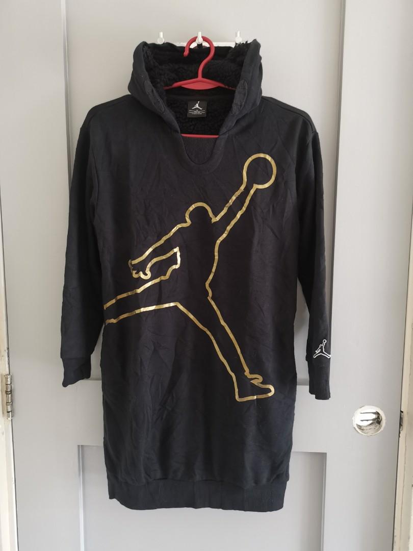Jordan hoodie dress store