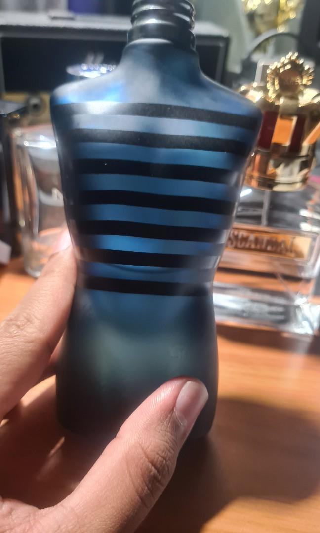 JPG Ultra Male, Beauty & Personal Care, Fragrance & Deodorants on Carousell
