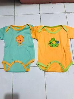 Jumper baby