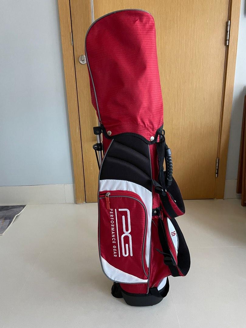 Junior Golf Set, Sports Equipment, Sports & Games, Golf on Carousell