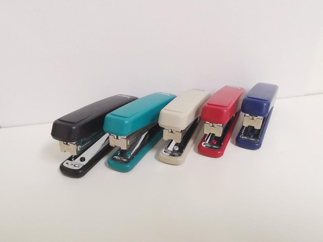 Kangaro Stapler HS45 P, Hobbies & Toys, Stationery & Craft, Stationery