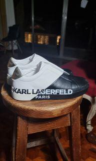 Karl Lagerfeld Authentic