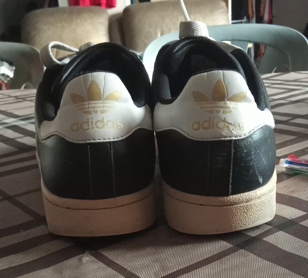 Kasut bundle Adidas Superstar Tag sample Men s Fashion Footwear