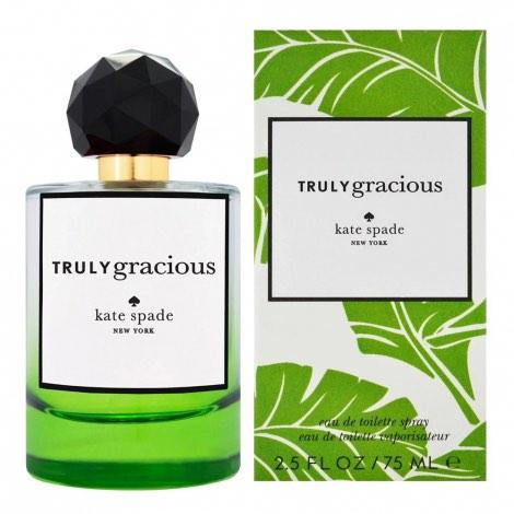Kate Spade Truly Gracious