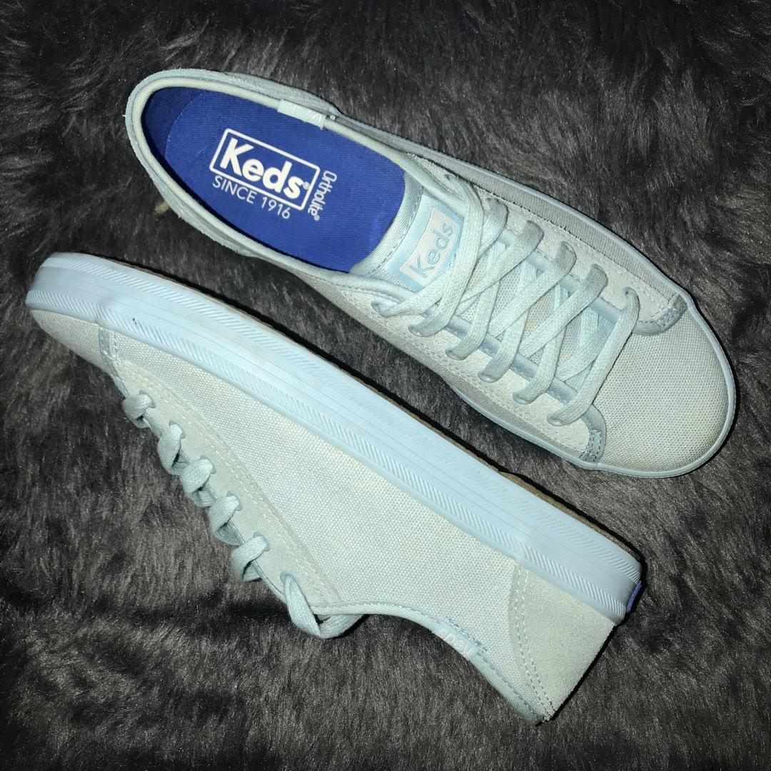 Keds ortholite womens discount shoes