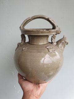 Kendi yue chinese porcelain