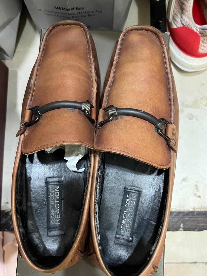 Kenneth cole driving shoes new arrivals