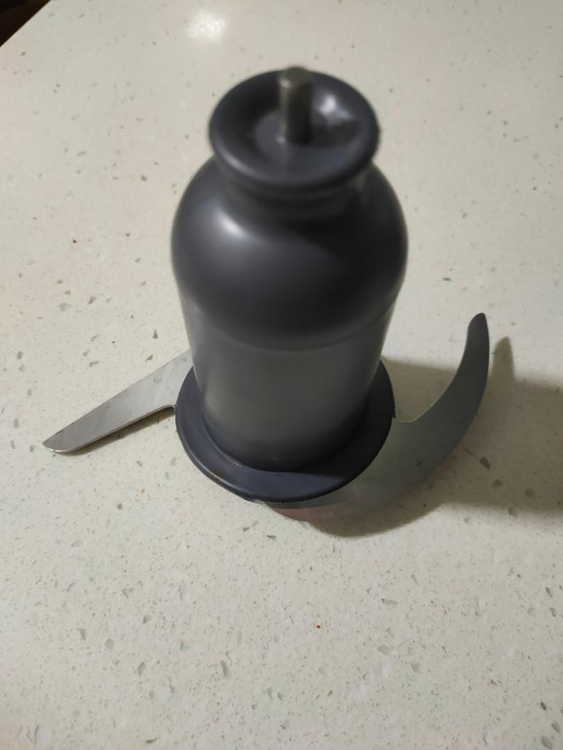 Kenwood Food Processor Parts Only, TV & Home Appliances, Kitchen