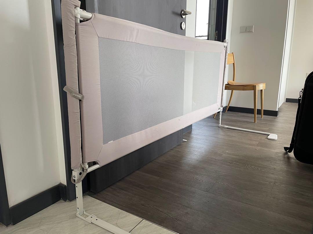 King/queen size bed guards, Babies & Kids, Baby Nursery & Kids