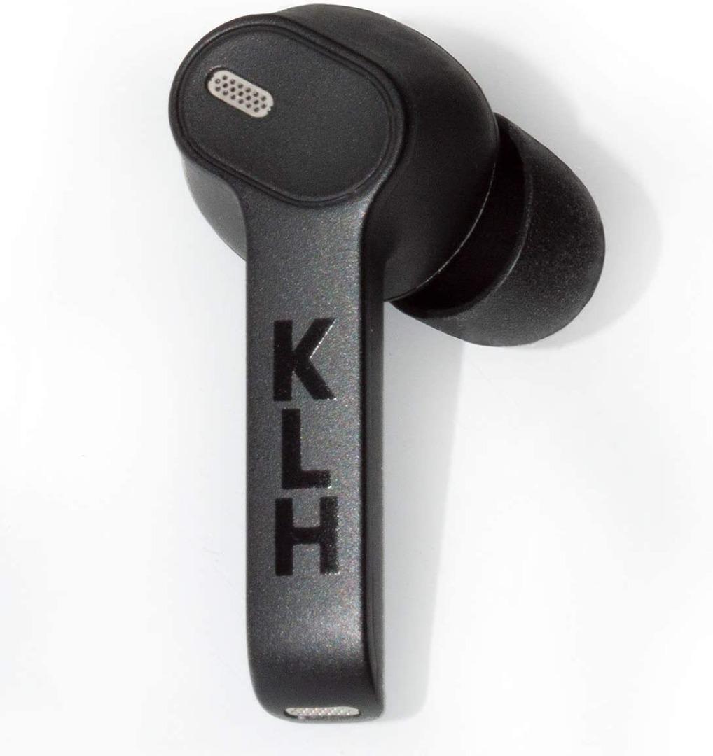 Klh best sale fusion earbuds