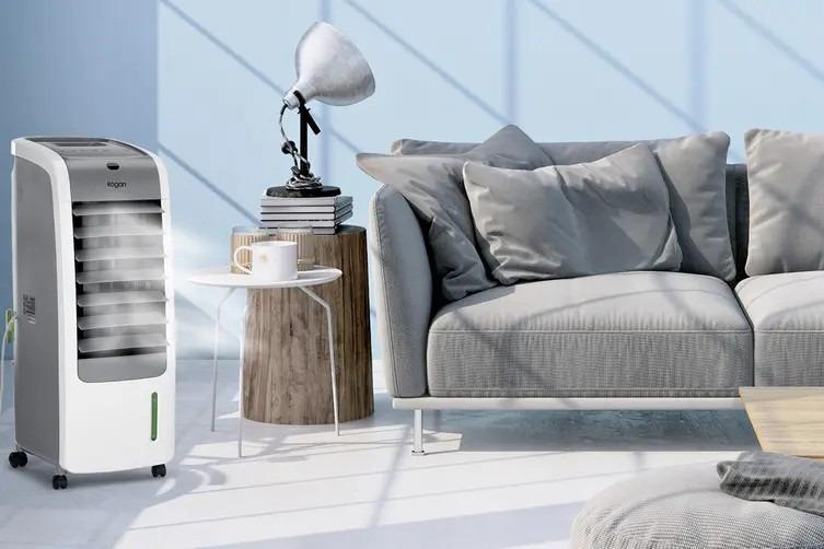 Kogan Extreme Evaporative Cooler, Furniture & Home Living, Cleaning ...