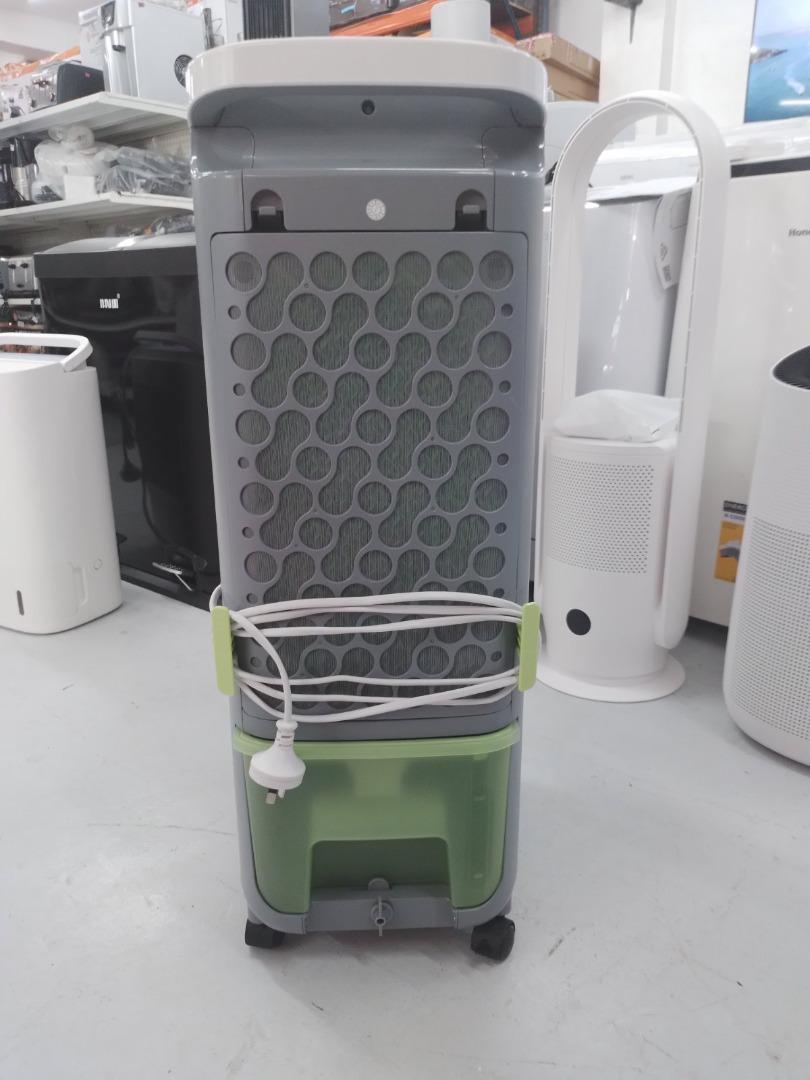 Kogan extreme shop evaporative cooler