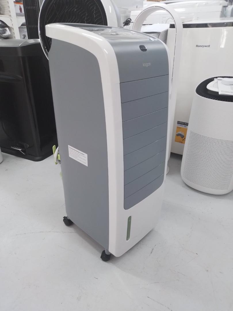 Kogan Extreme Evaporative Cooler, Furniture & Home Living, Cleaning