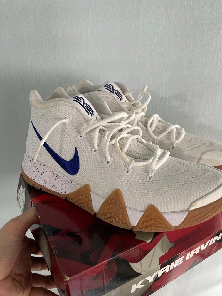 Uncle drew 4 shoes top
