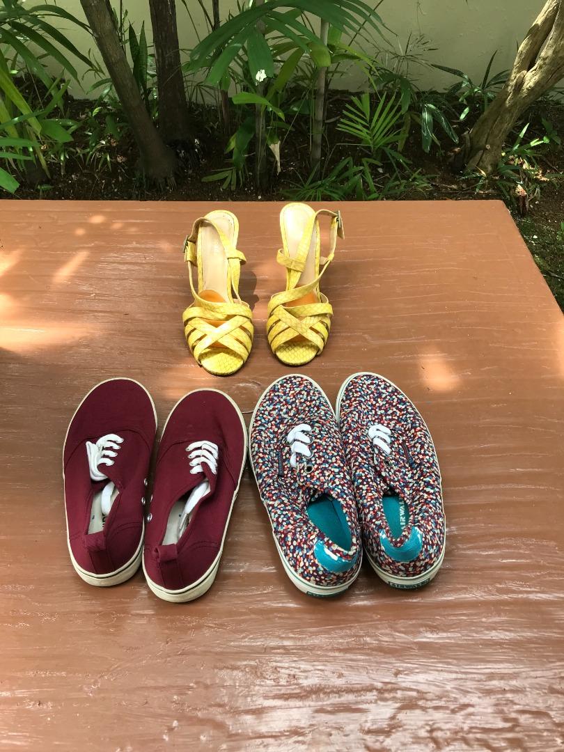 Kate spade ladies shoes sale