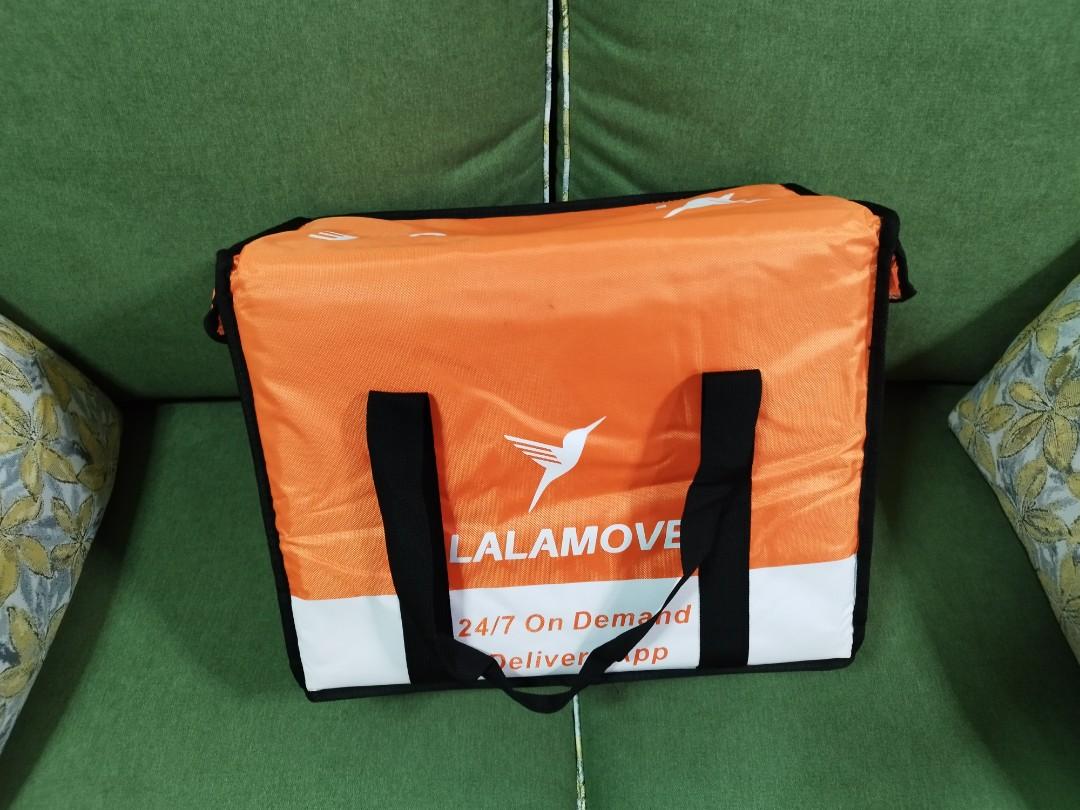 Lalabag mini, Motorcycles, Motorcycle Accessories on Carousell