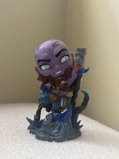 League of Legends Ryze Figurine - LoL
