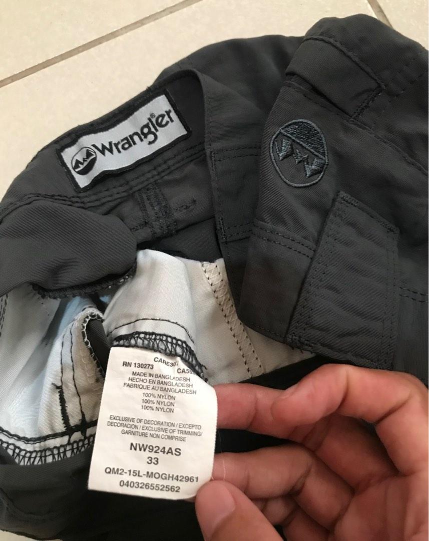 Wrangler nw924as clearance