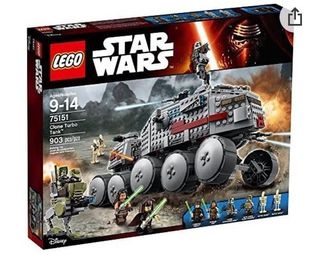 100+ Star wars lego turbo tank For Sale Toys Games Carousell