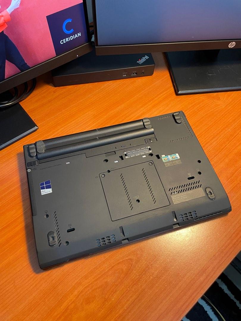 Thinkpad x230 ssd on sale