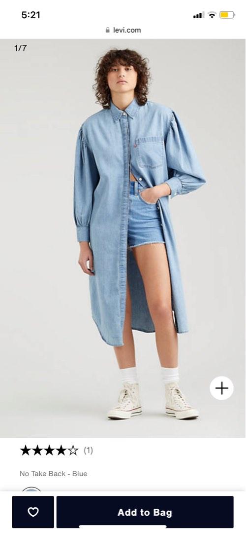 Levi kimono jacket online