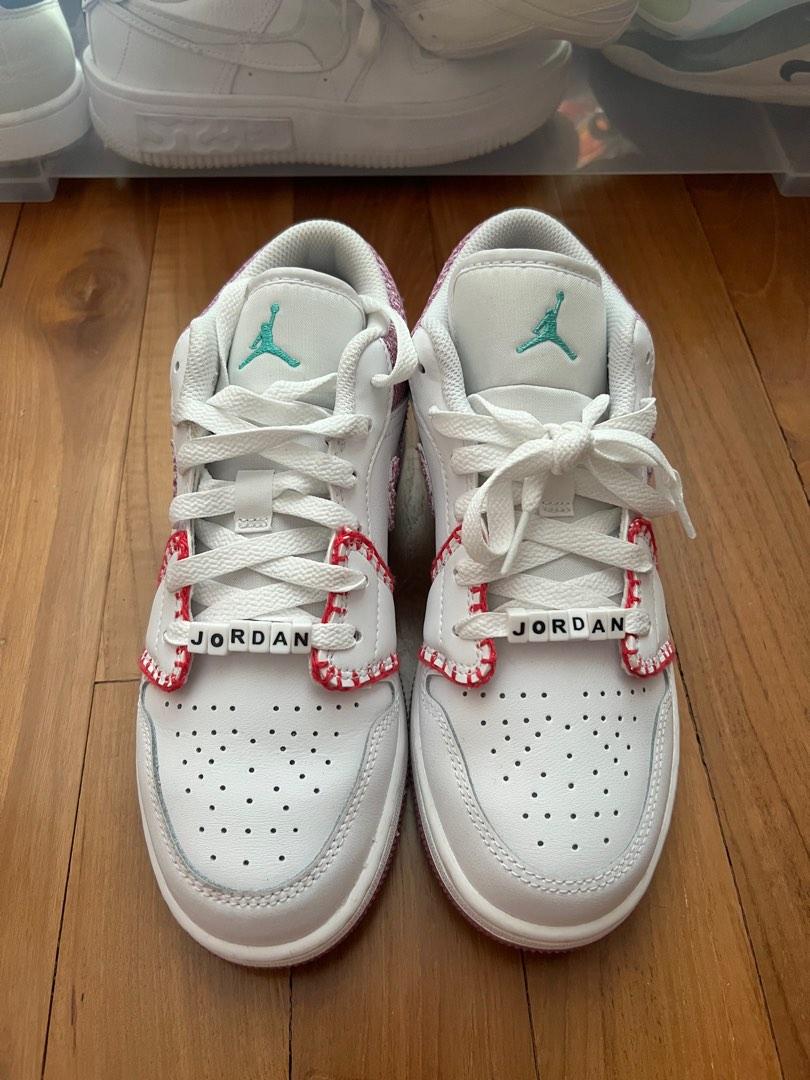 Limited Edition Jordan s Women s Fashion Footwear Sneakers on Carousell