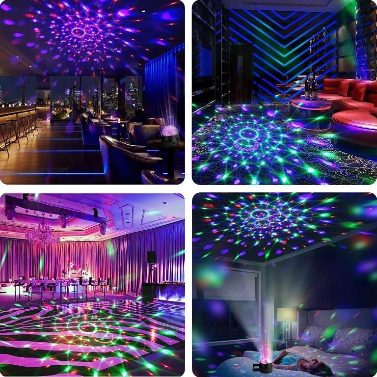 Litake party discount lights