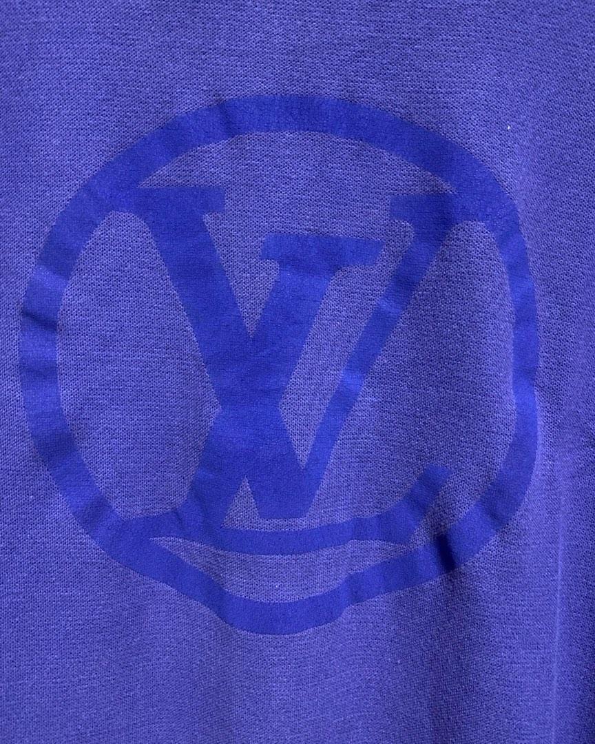 Louis Vuitton Circle Logo Collection — Shop — LUXE Reworked