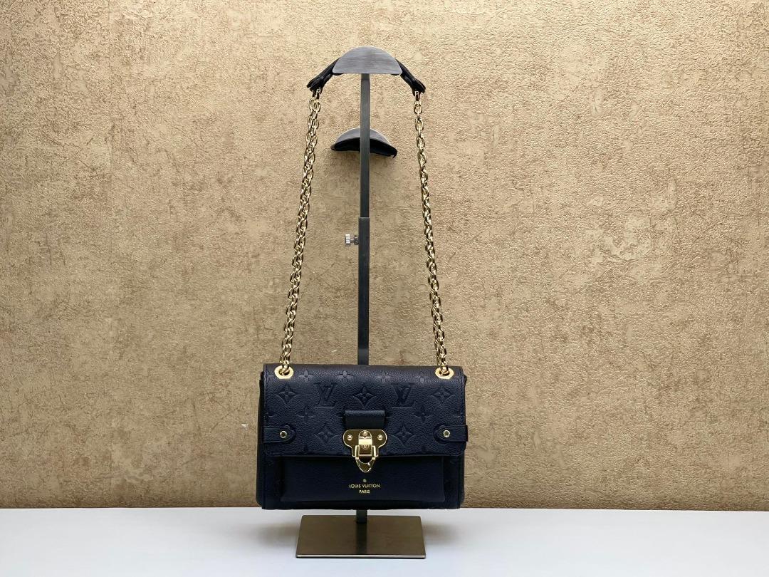 Shop Louis Vuitton Vavin bb (M44550) by mocopal