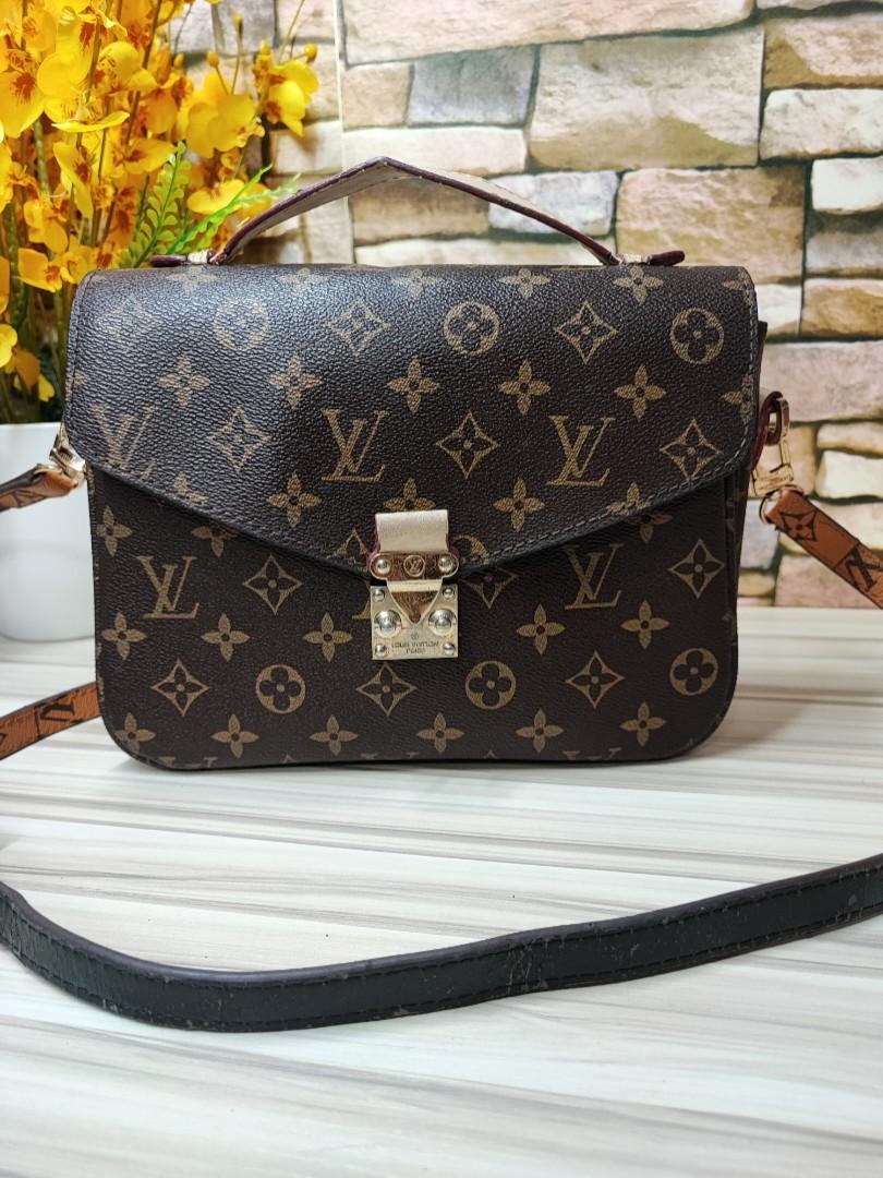 Bolso metis louis on sale vuitton