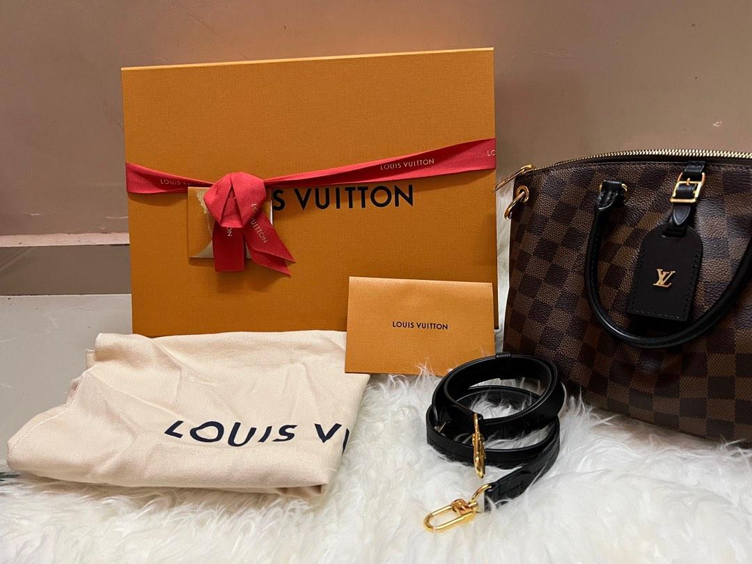 Louis Vuitton Odeon Tote PM, Luxury, Bags & Wallets on Carousell